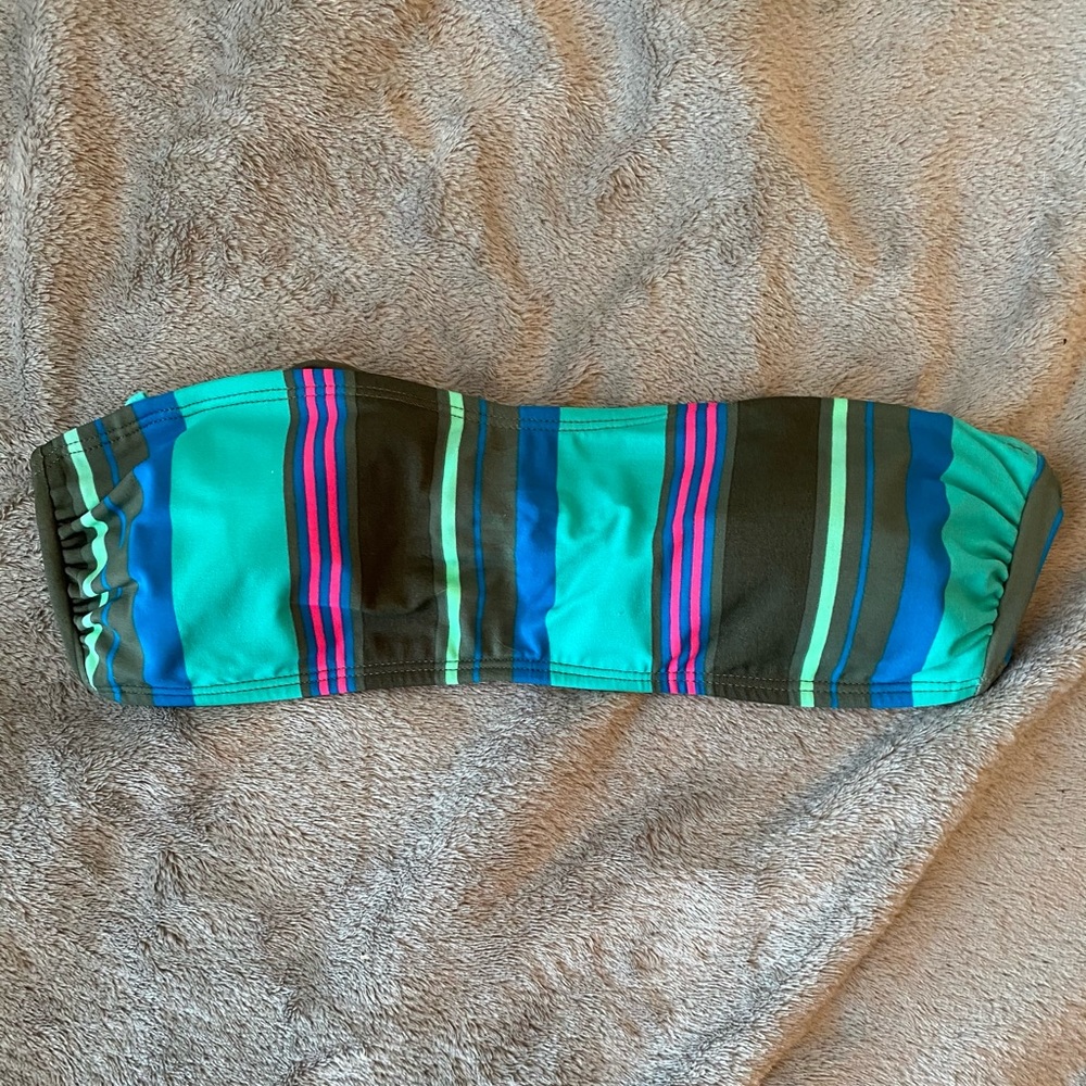 Bathing suit top